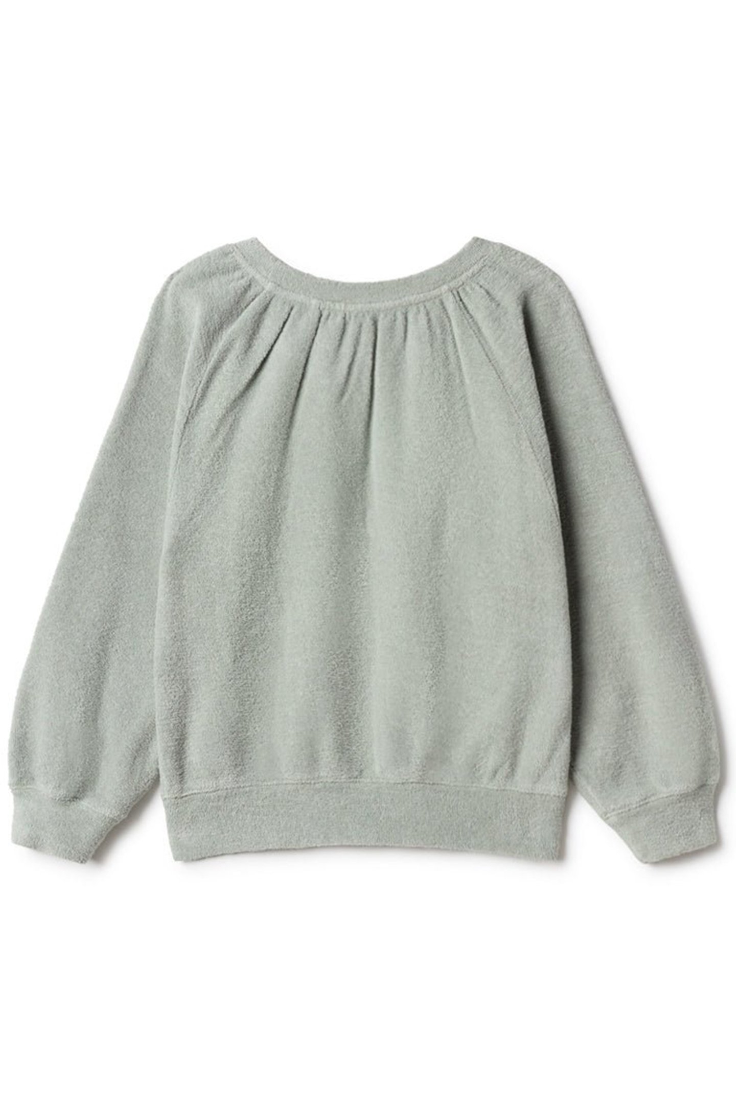 UNISEX EL QUEMAO - ICED AQUA 3