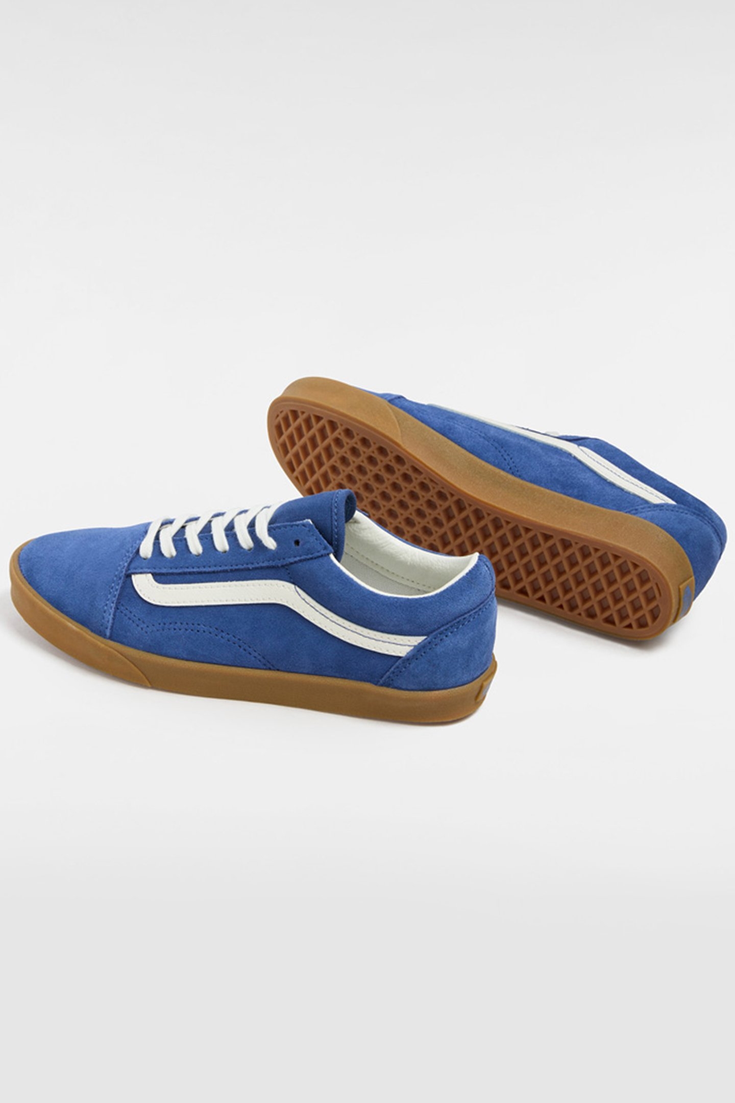 OLD SKOOL LOWPRO NAVY/GUM 4