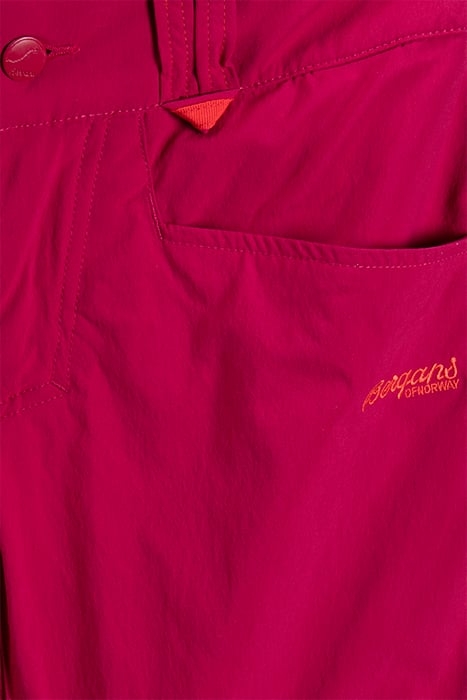 UTNE LADY PIRATE PNT BOUGAINVILLEA/STRAWBERRY 3