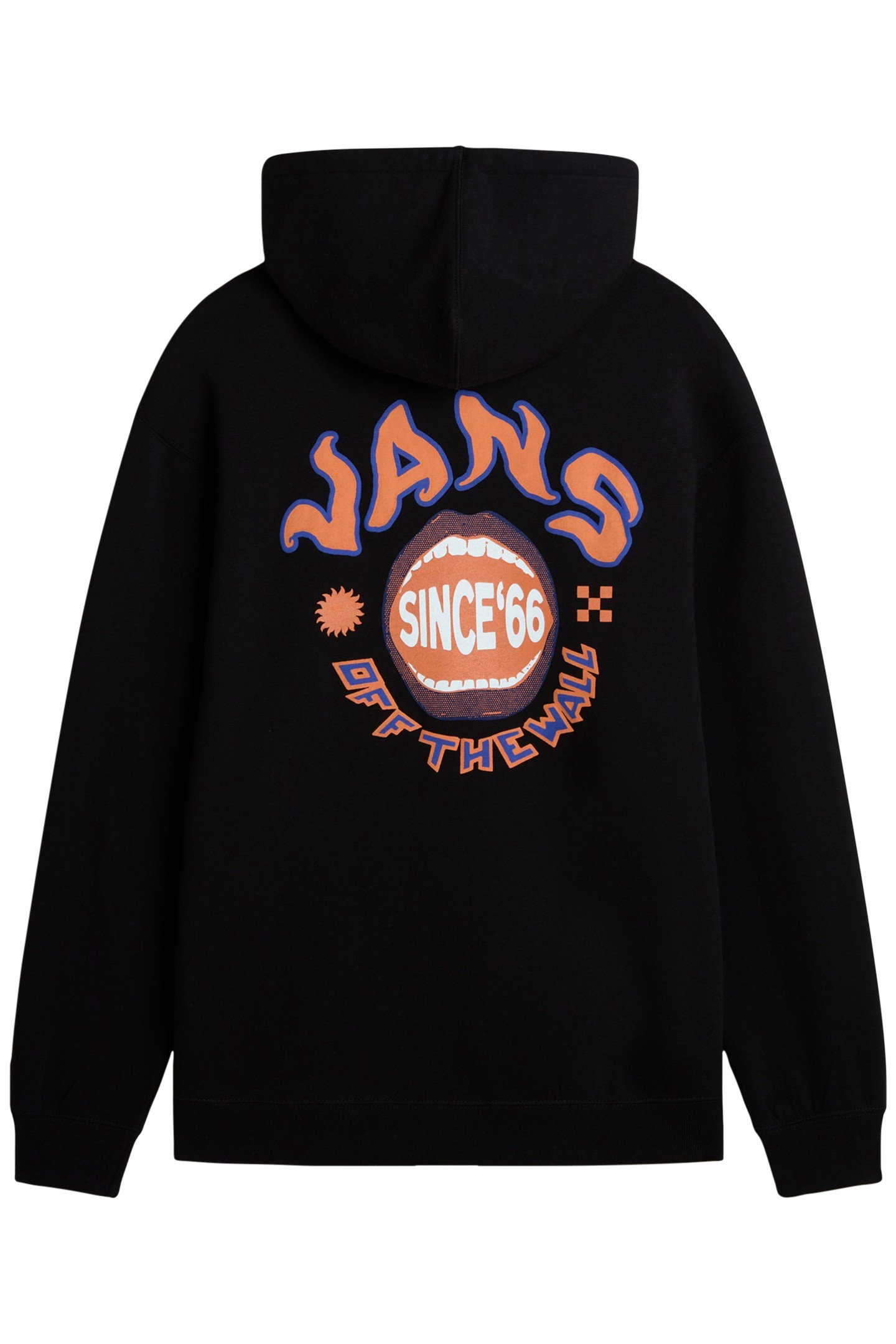 OG OPEN MOUTH LOOSE PO BLACK 5