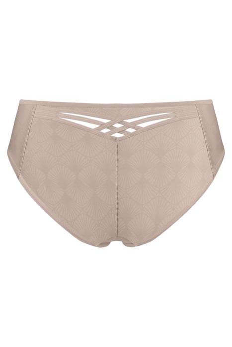 DAME DE PARIS SHIMMERING BRONZE 4