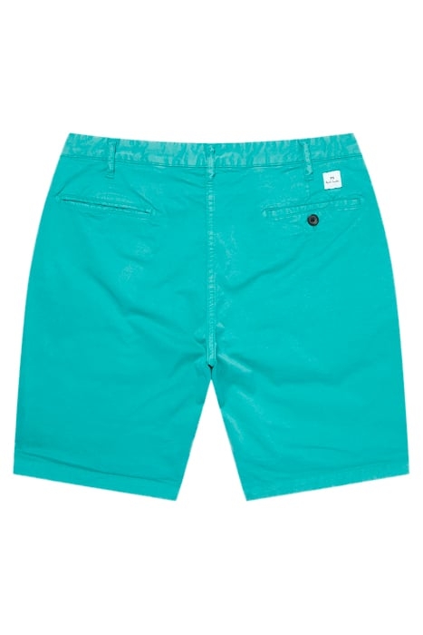 MENS SHORT TURQUOISE 2