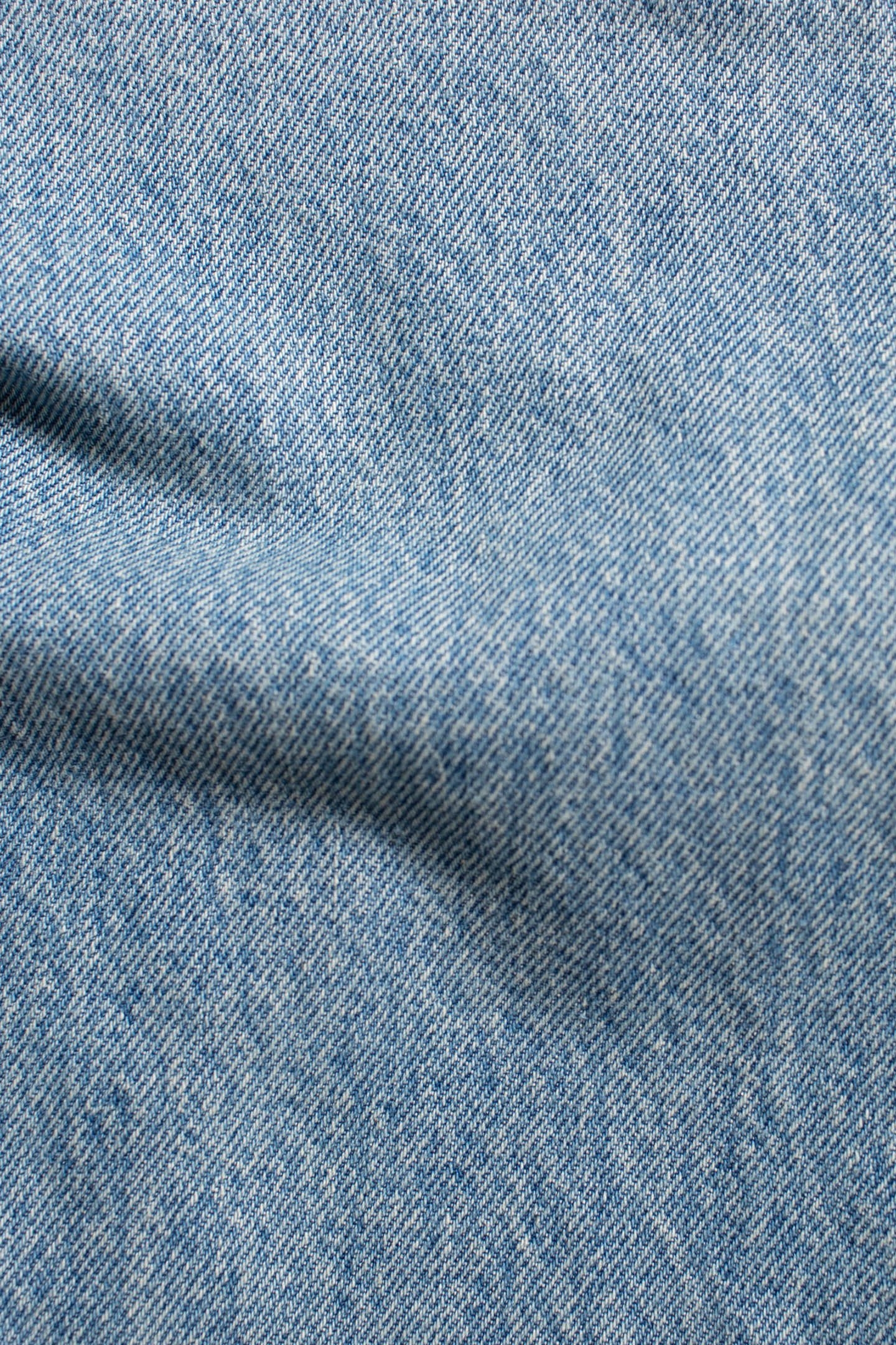 LOFTY LO THRIFTED GEM BLUE 5