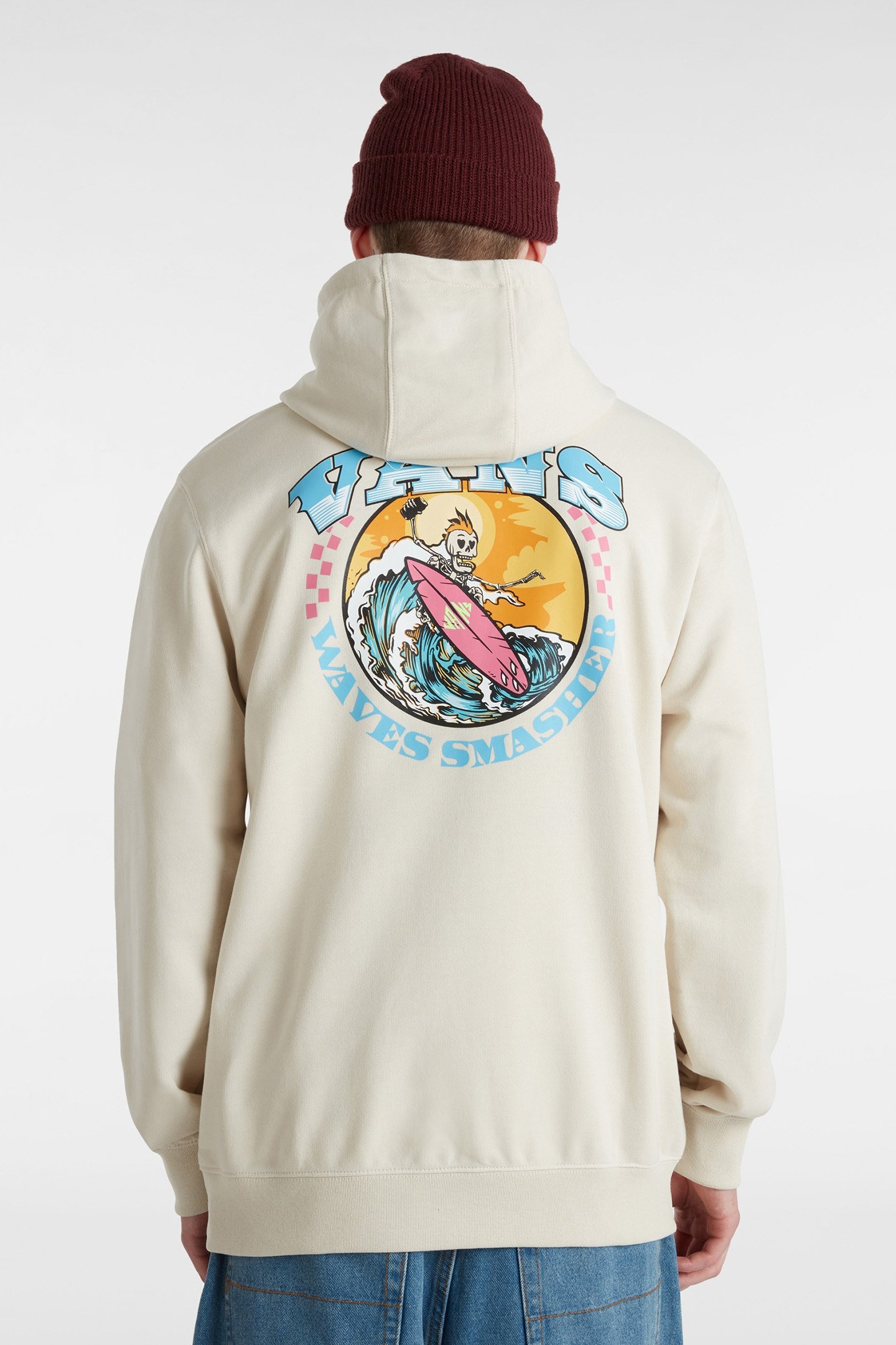 TRUE WAVES CLASSIC FT PO OATMEAL 2