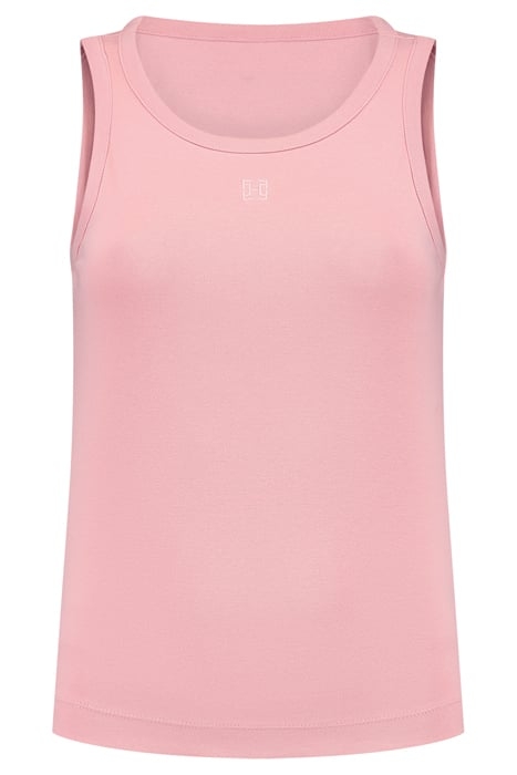 AYTEN TANKTOP SOFT PINK 1