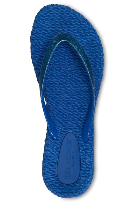 CHEERFUL01 FLIPFLOPS DIRECT BLUE 3
