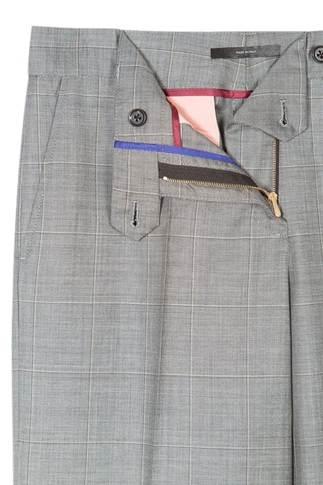 WOMENS TROUSERS GREY 7