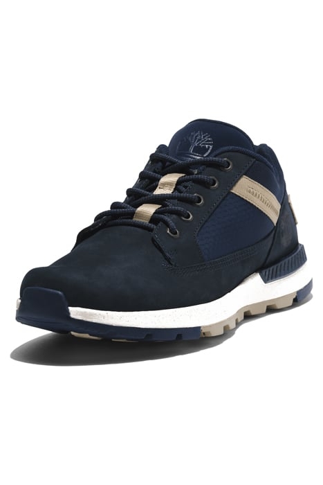 KILLINGTON TREKKER LOW LACE UP SNEAKER NAVY 7