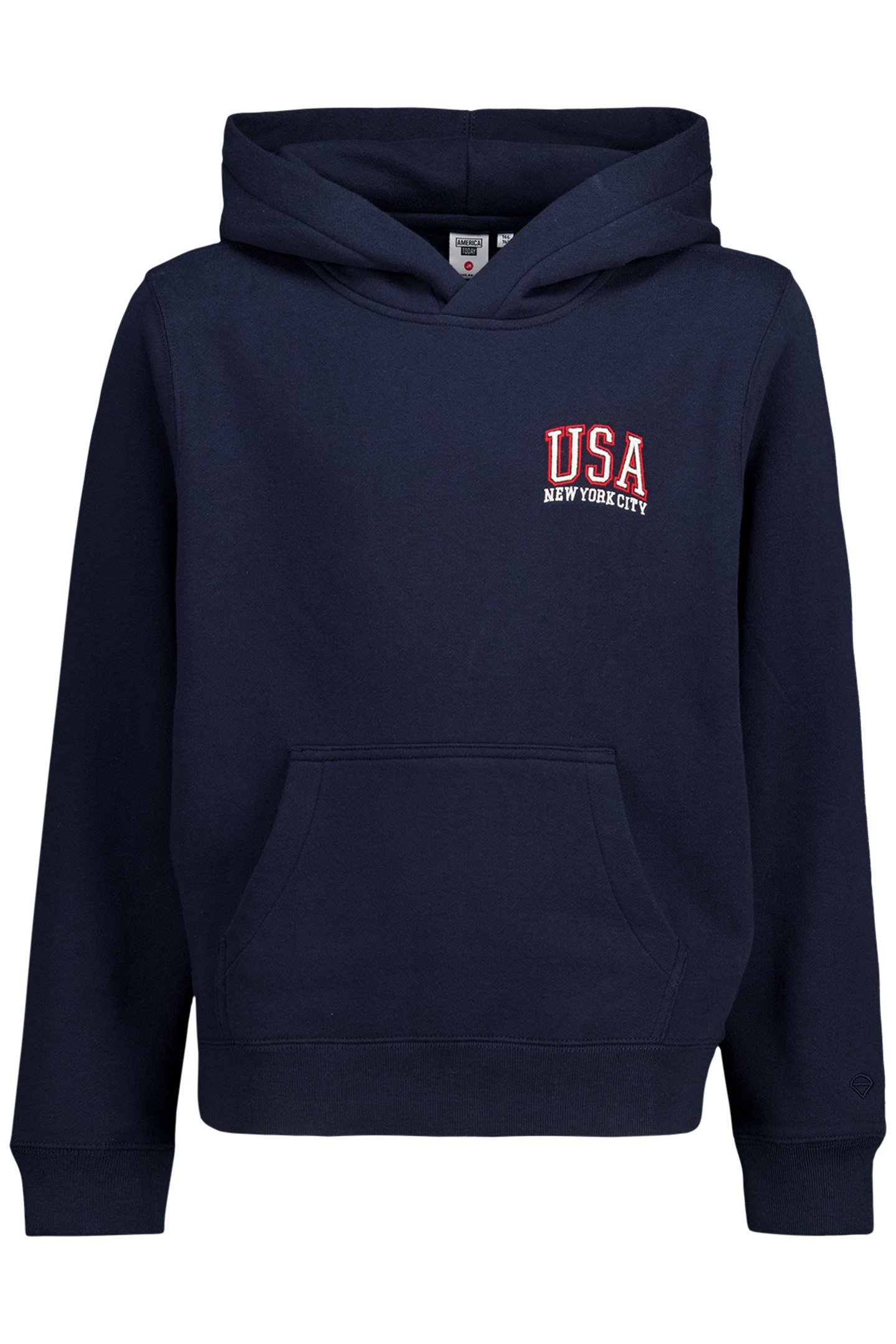 STARK HOOD JR MIDNIGHT 1