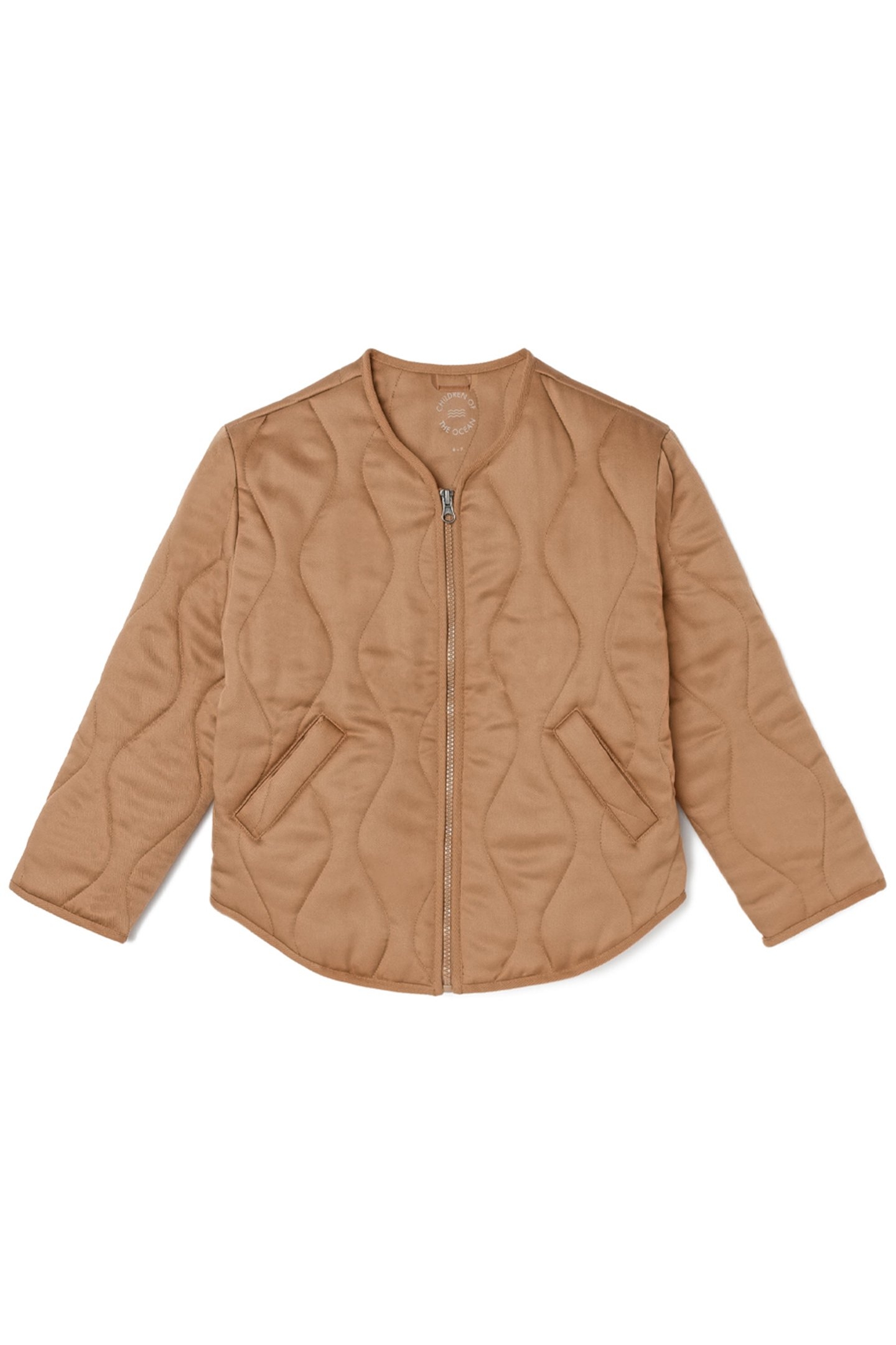 UNISEX PUÇO - DUSTY PEACH 2