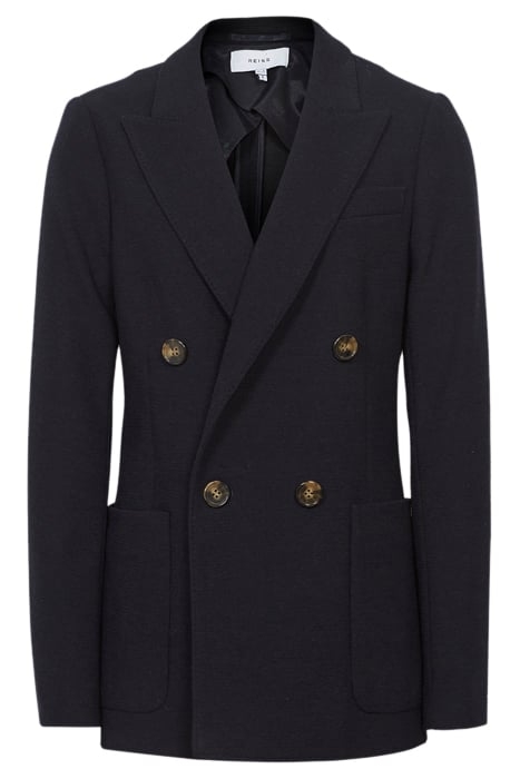 IRIA-DB BLAZER NAVY 5