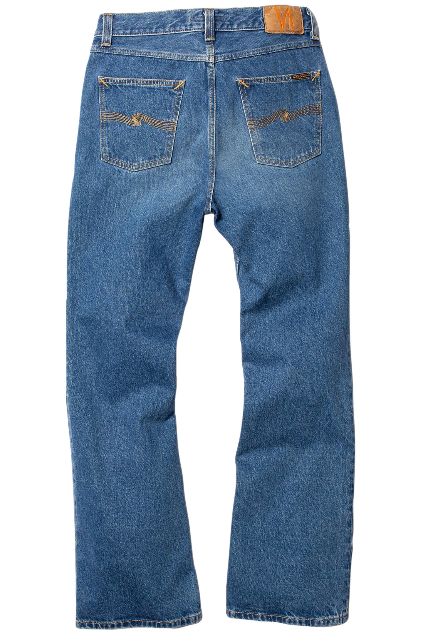 HAZY HANK NOSTALGIC BLUE BLUE 4