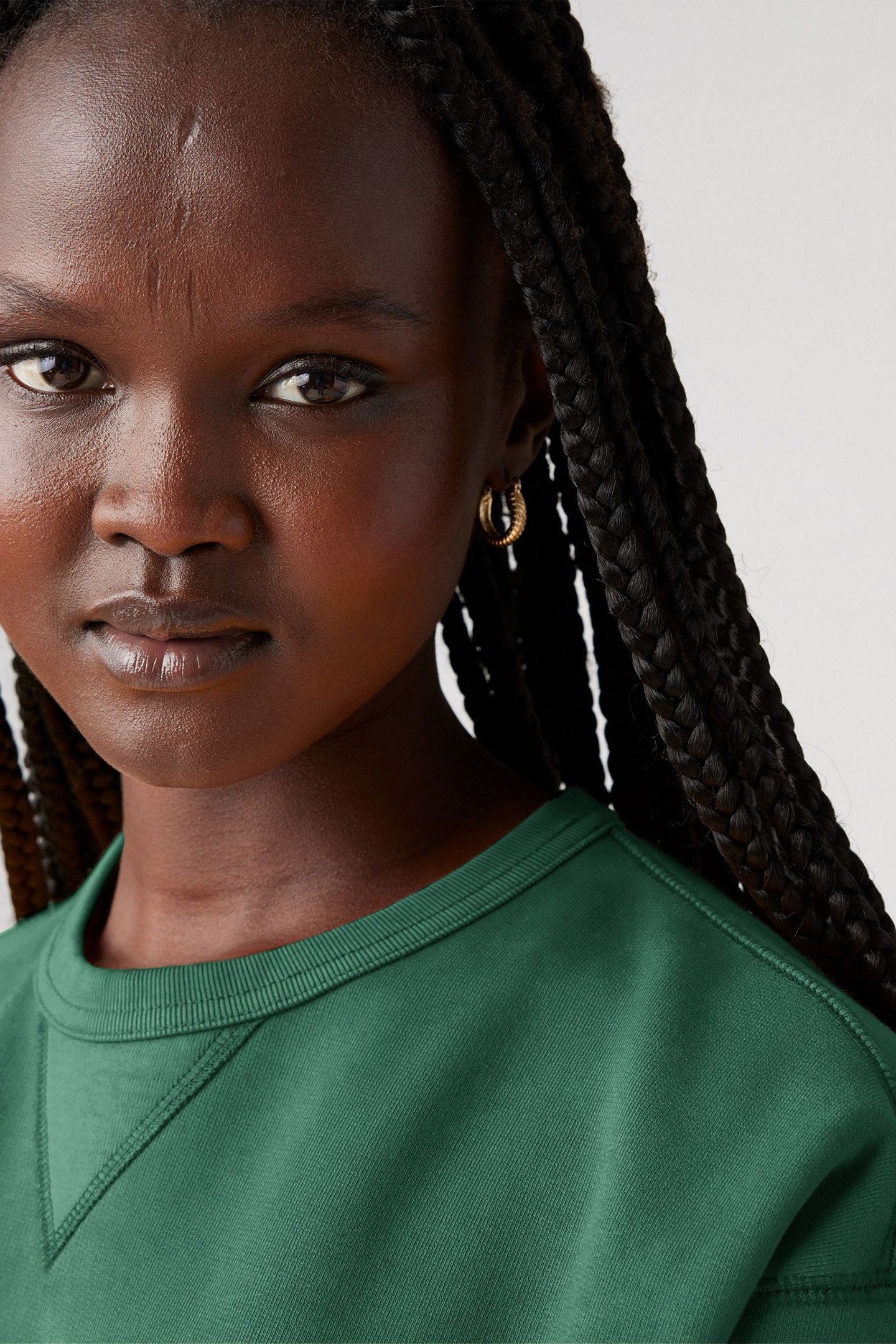 HERITAGE CREW NG SIGNATURE GD BISTRO GRE 5