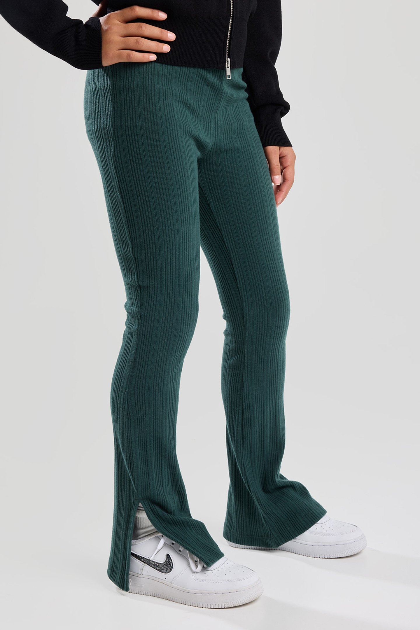 CADY JR DARK GREEN 1