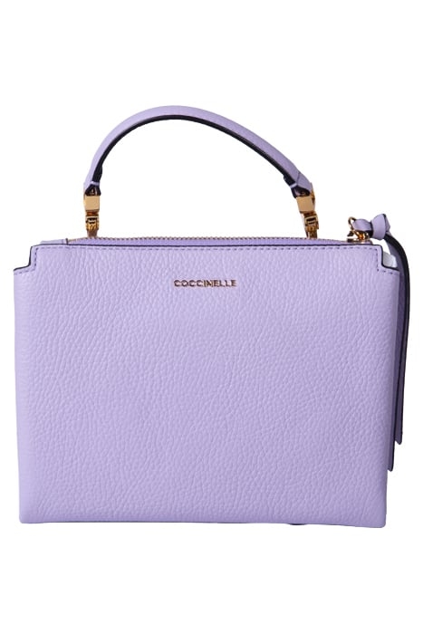 MINI BAG IN LAVENDER 3