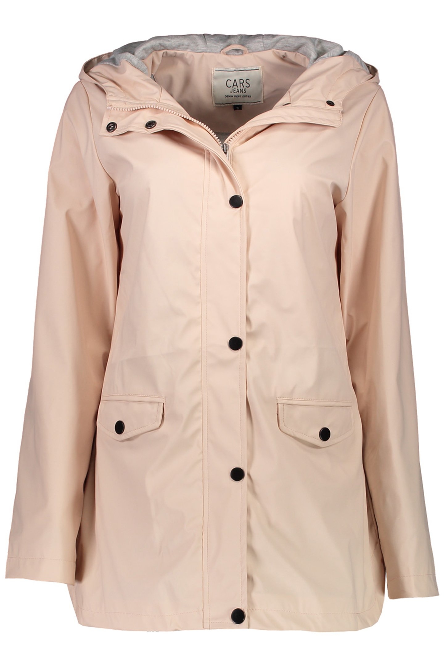 ADOOLA NYLON PEACH 1