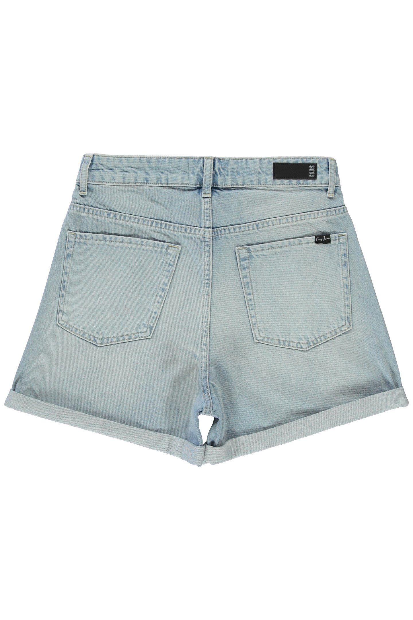 AMARA SHORT BLEACHED USED 2