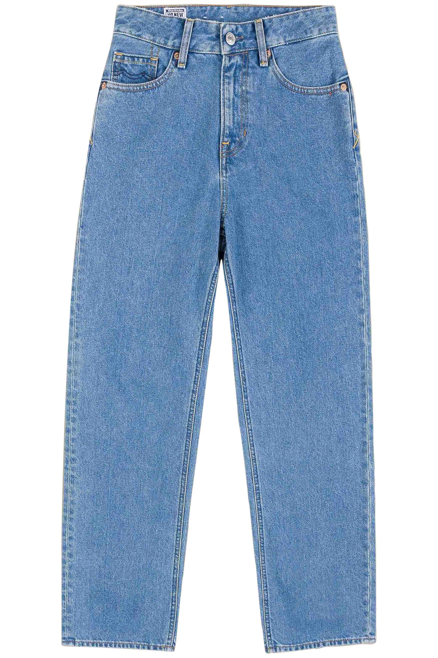 LIORA CLEAN HOLO MID VINTAGE 3