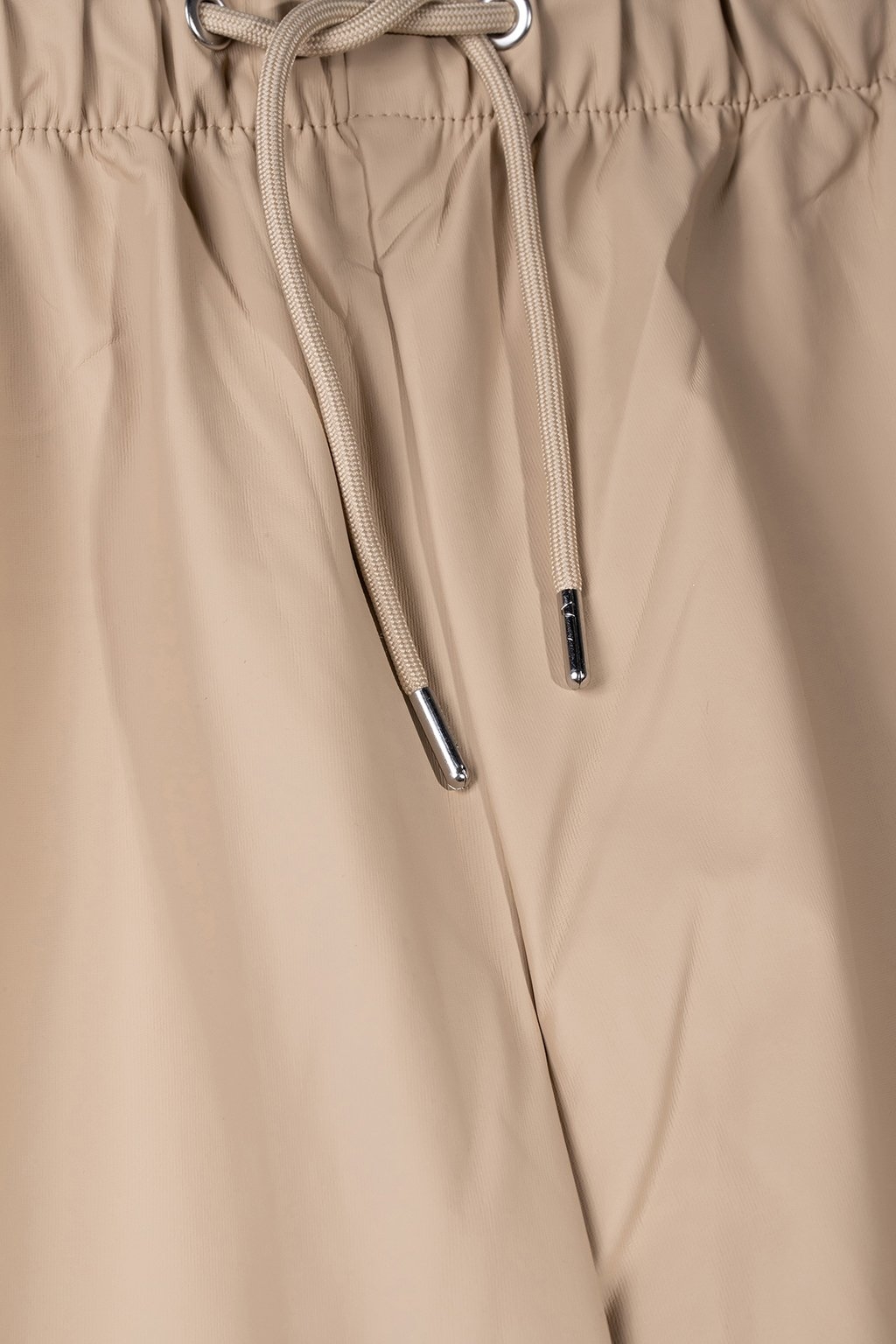 RAIN PANTS REGULAR W3 SAND UNISEX 5