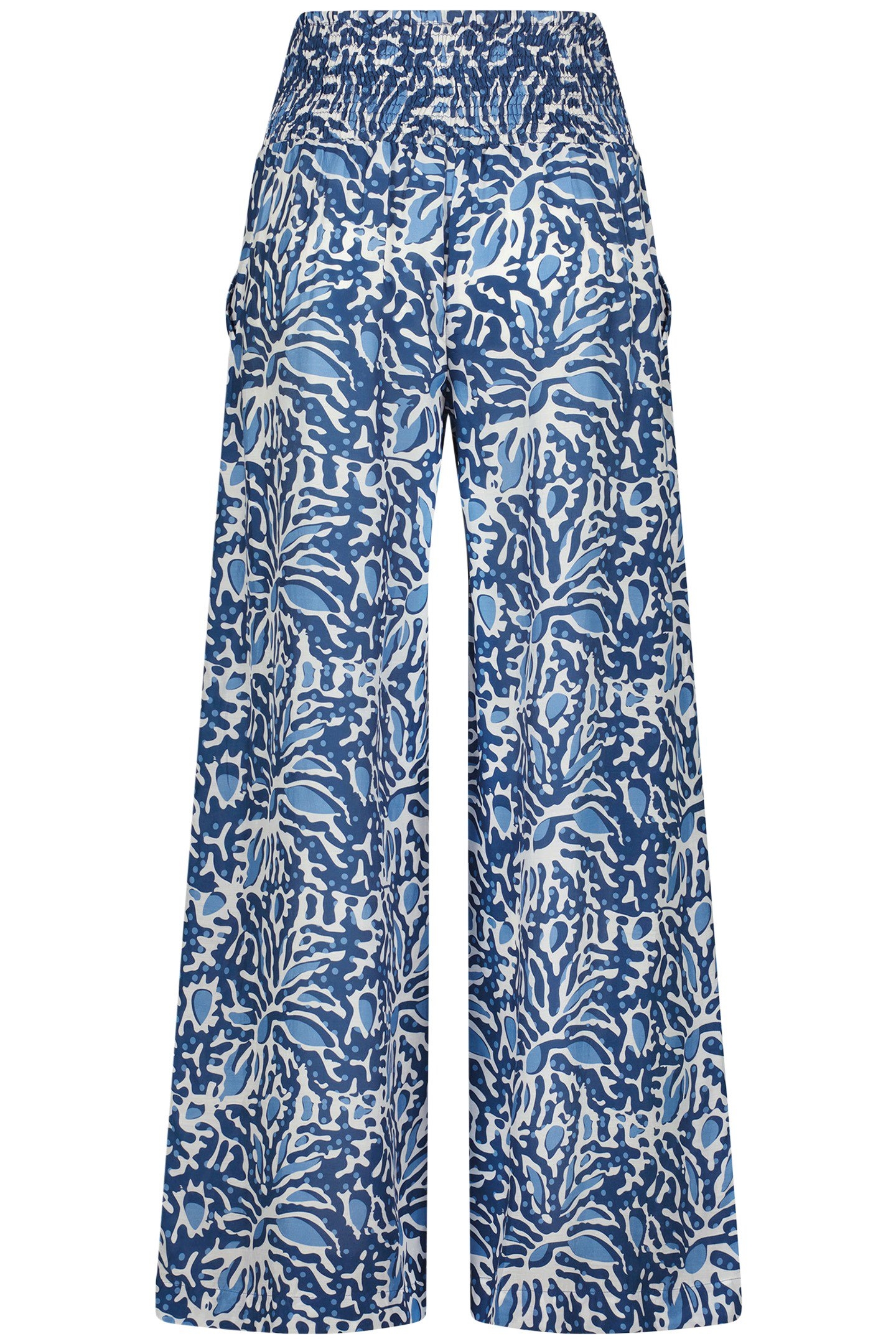 PAULON AIRY BLUE BLOSSOM 5