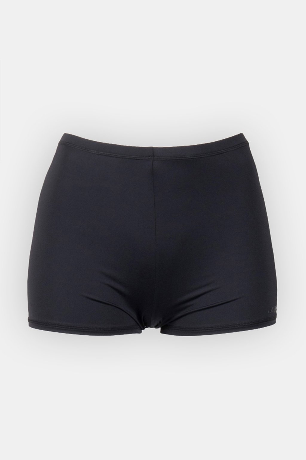 SHOW W SHORTS BLACK UNISEX 3