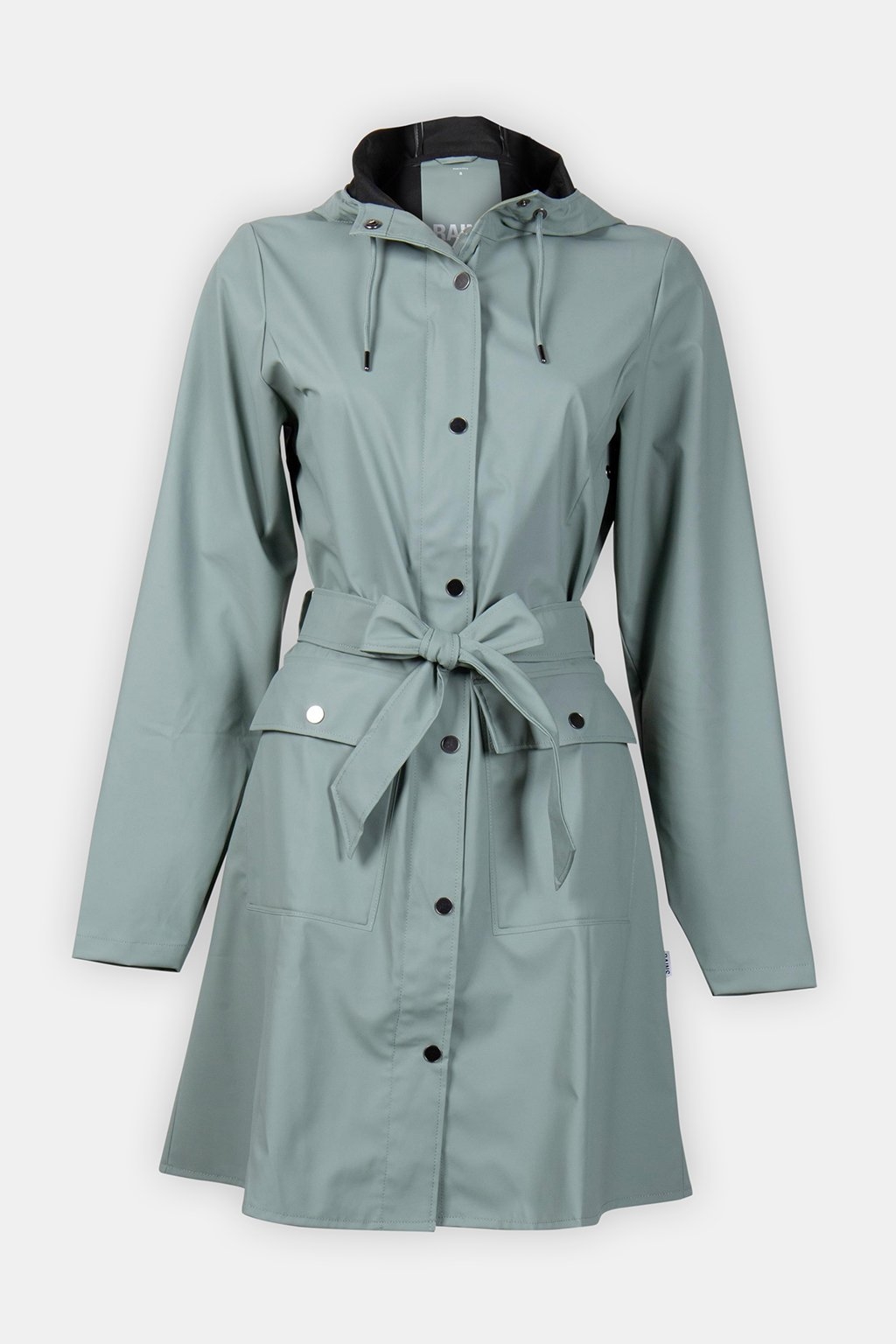 CURVE W JACKET W3 HAZE UNISEX 1