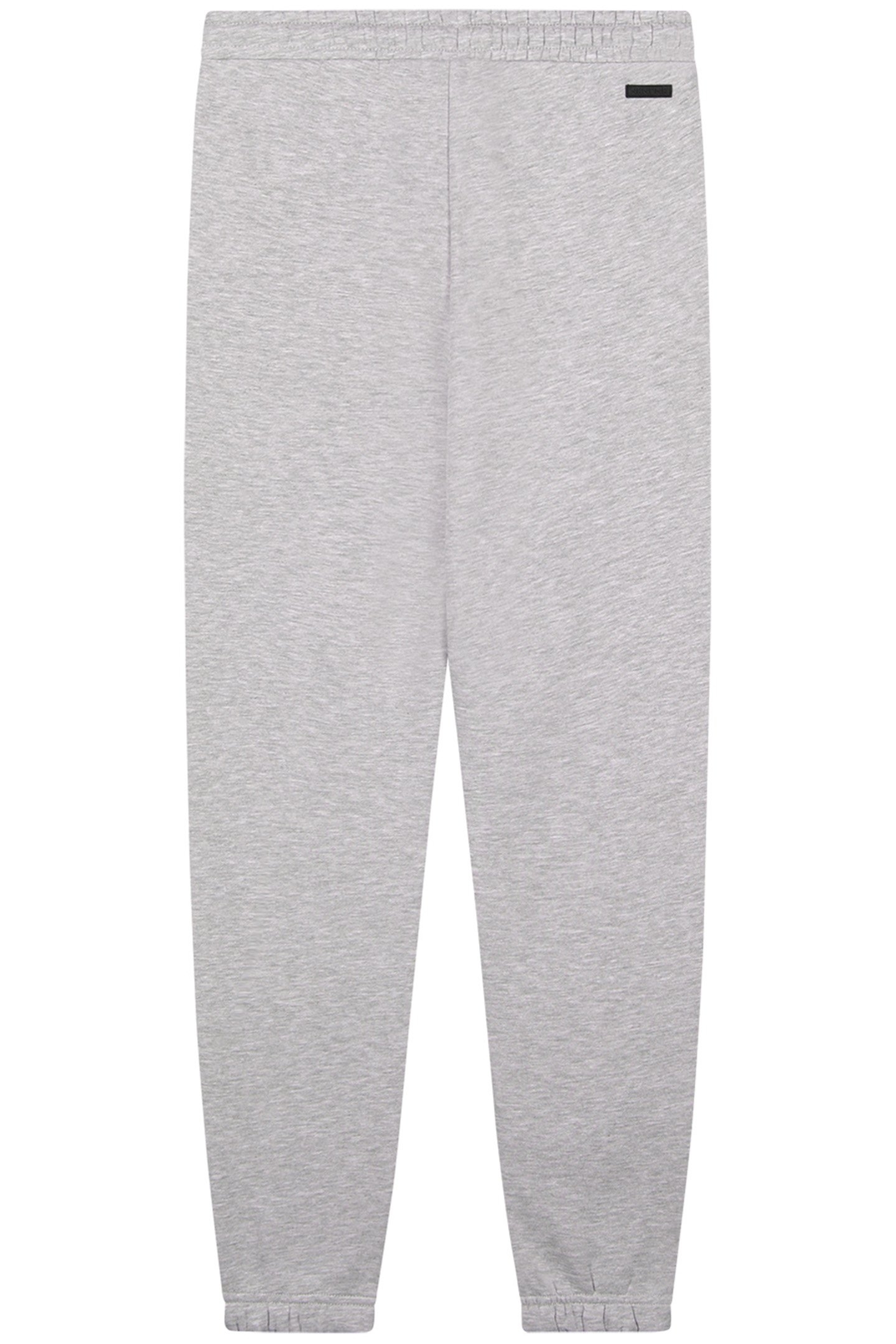 BRUNO SWEAT PANTS GREY MELANGE 3