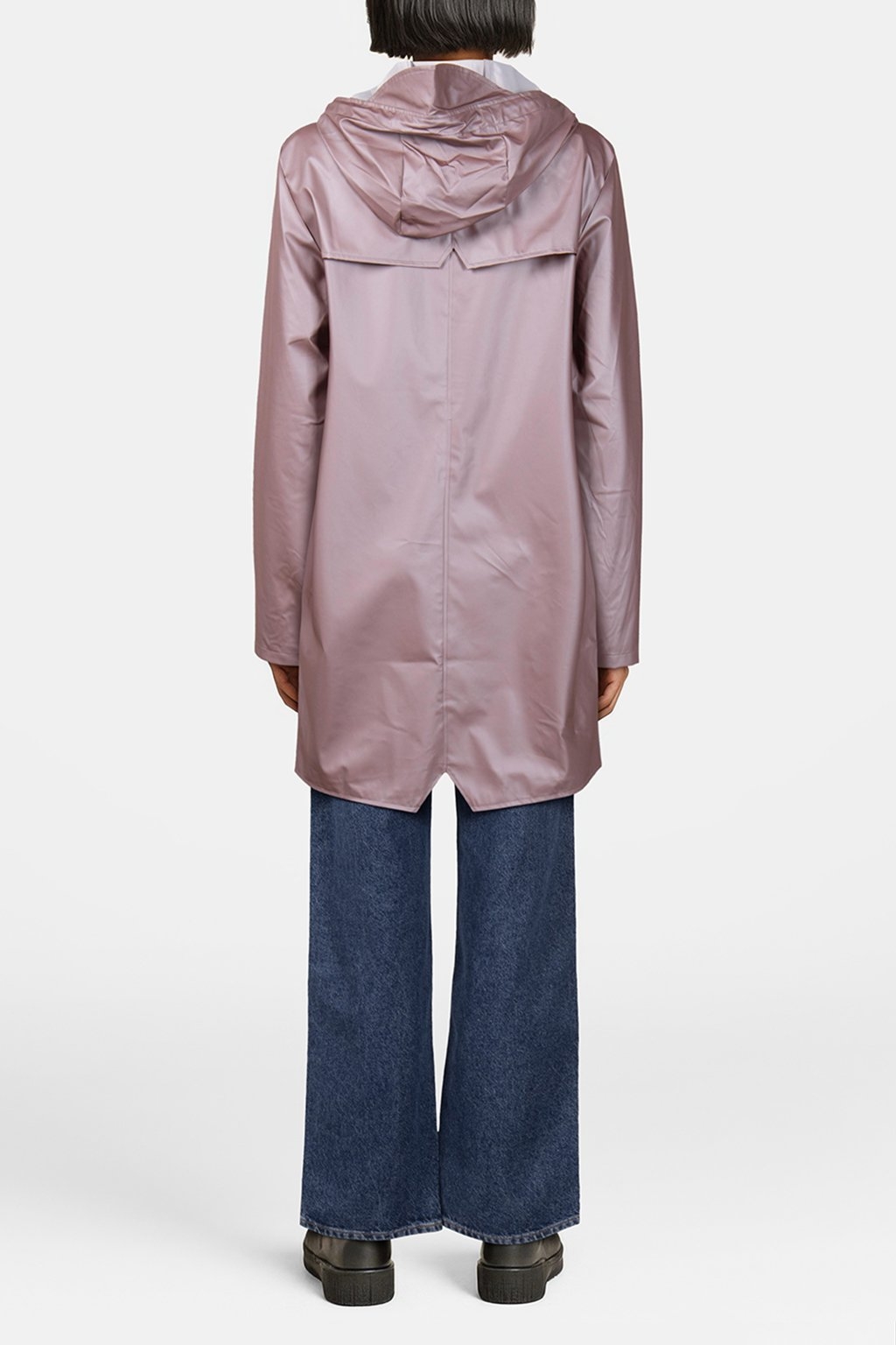 LONG JACKET W3 MUSE UNISEX 3