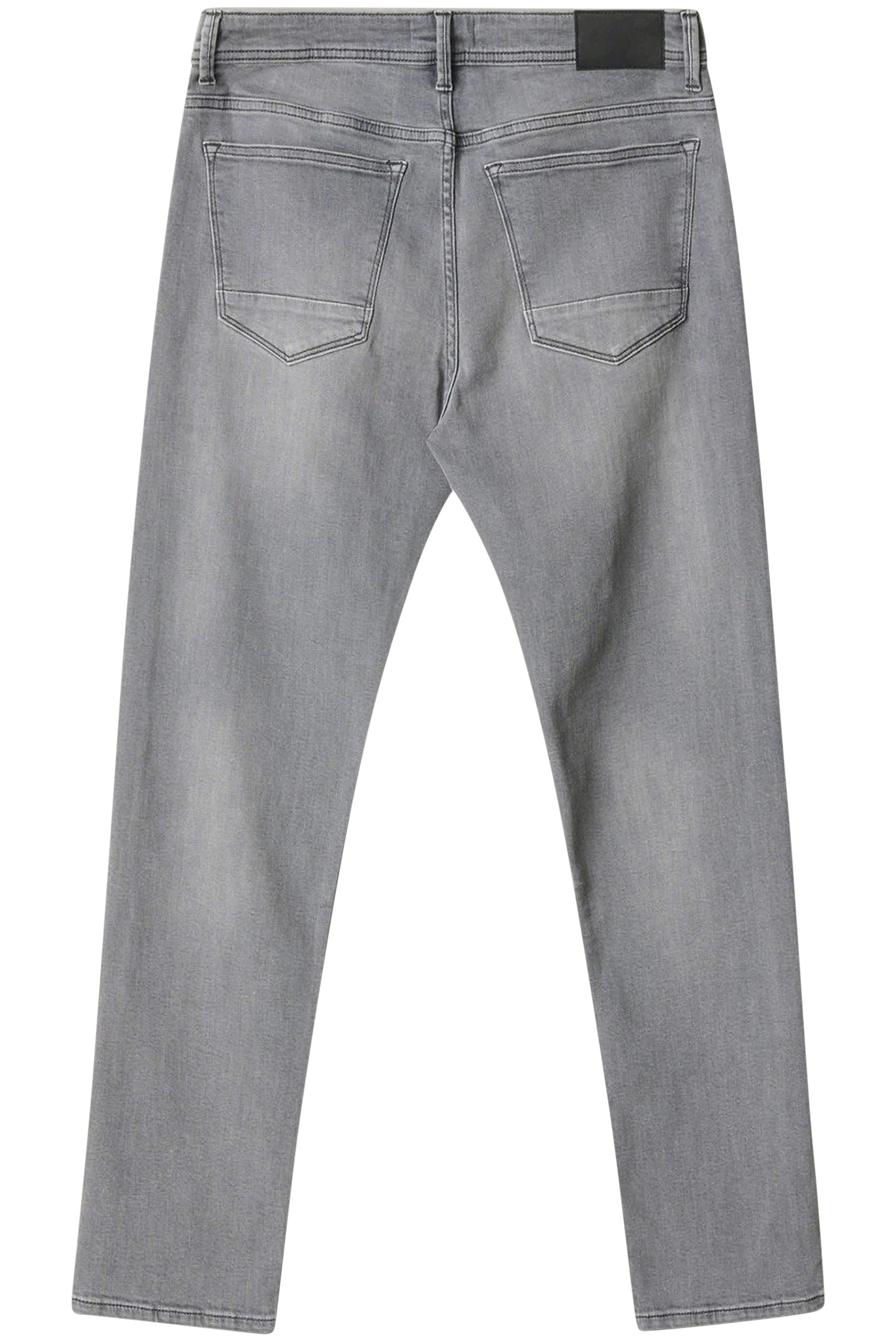 MA-SBSTRAIGHT JEANS AIDEN GREY GREY 5