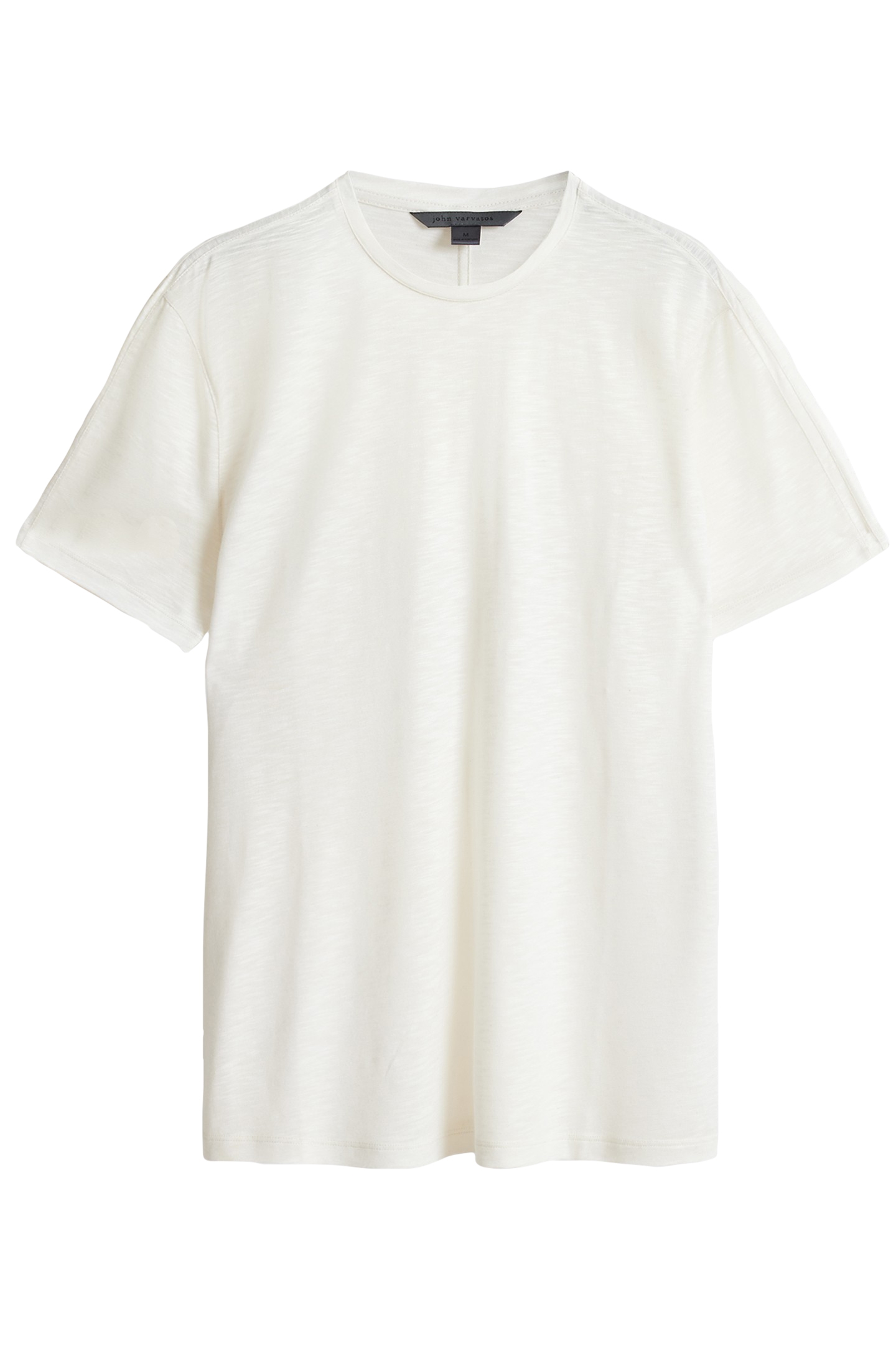 PARK REGULAR FIT SS CREW SALT 2