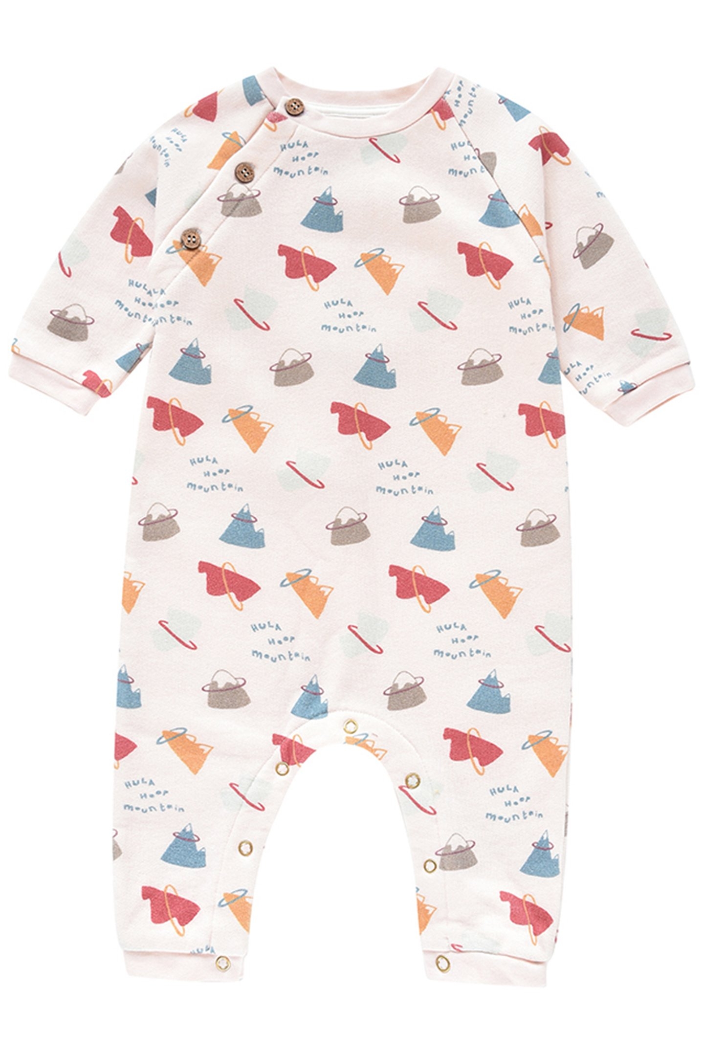 JUMPSUITS ARIN CREAM 1