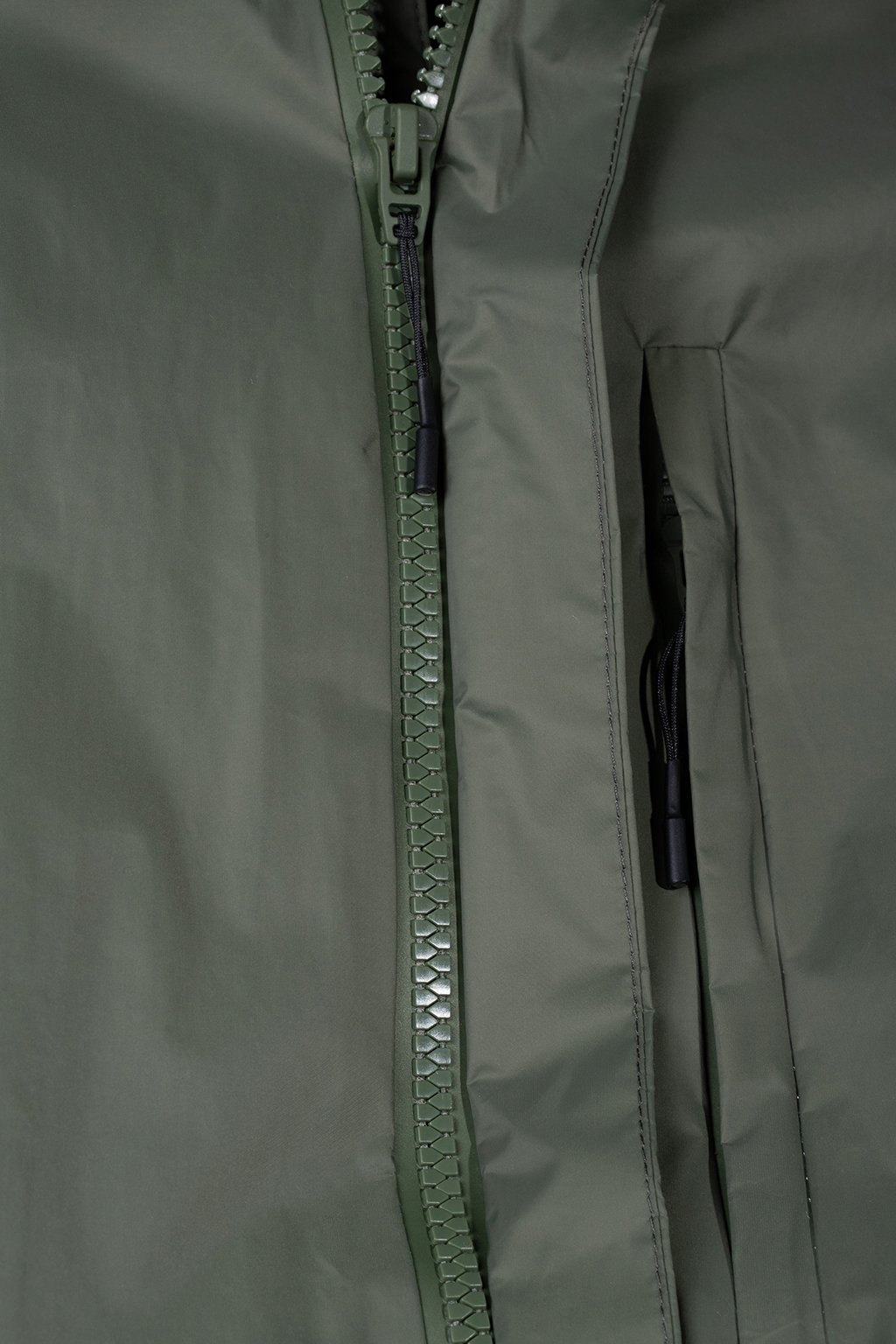 FUSE OVERSHIRT EVERGREEN UNISEX 6