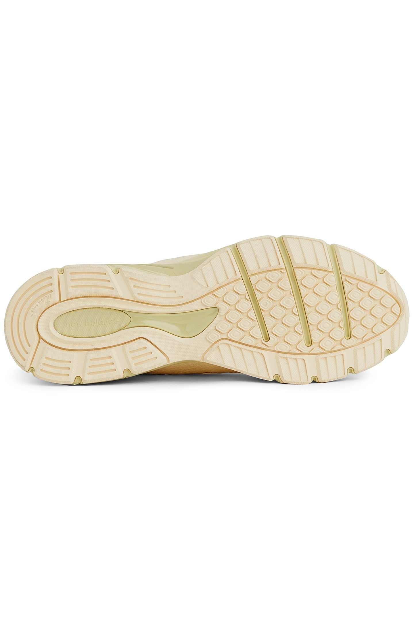 U990BO4 SNEAKERS IN MACADAMIA NUT 5