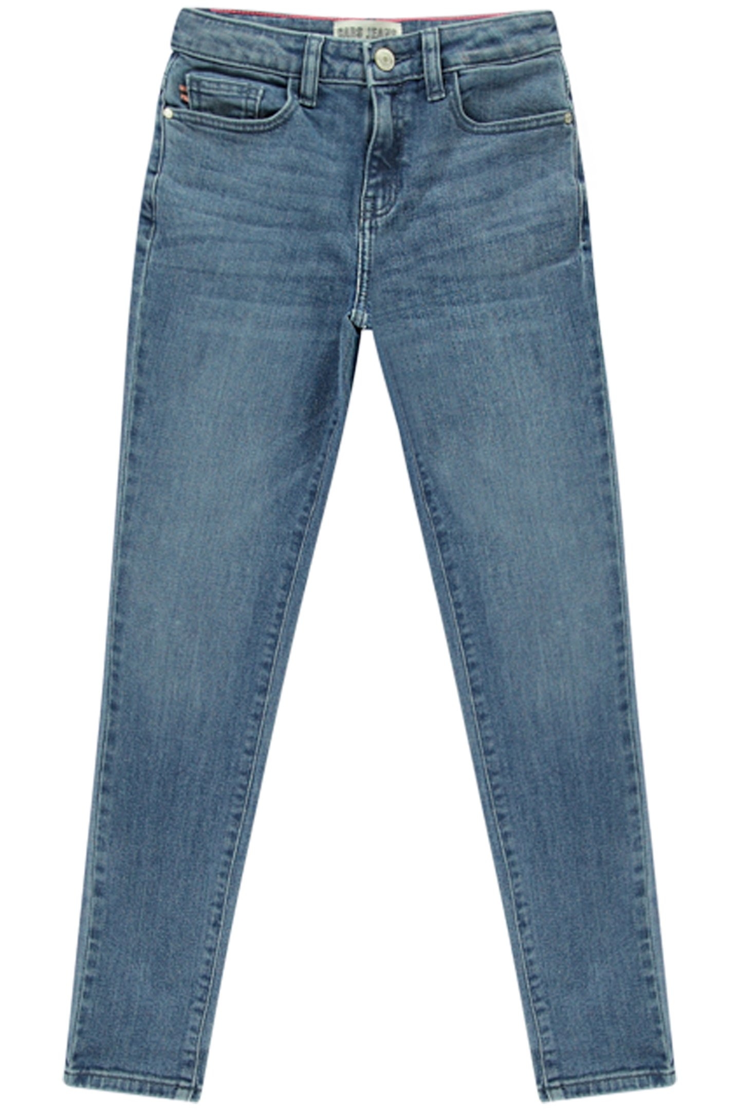 GIRLS KIDS ISALIE DEN. STONE USED 3