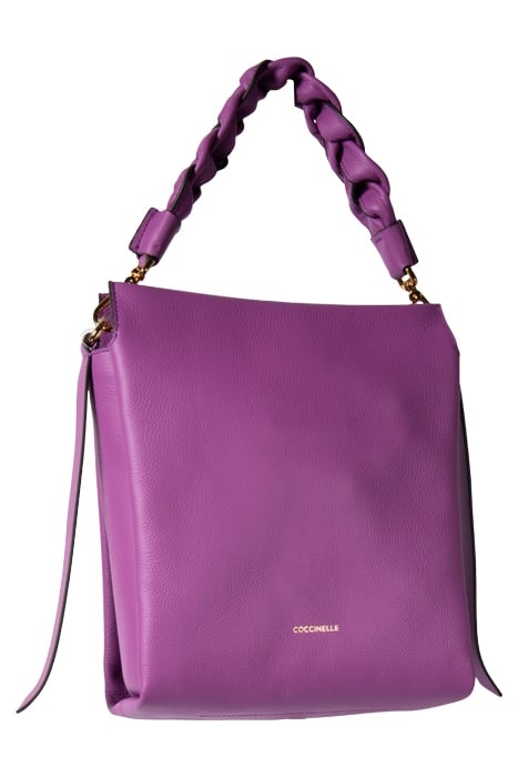 HANDBAG IN LEATHER 5