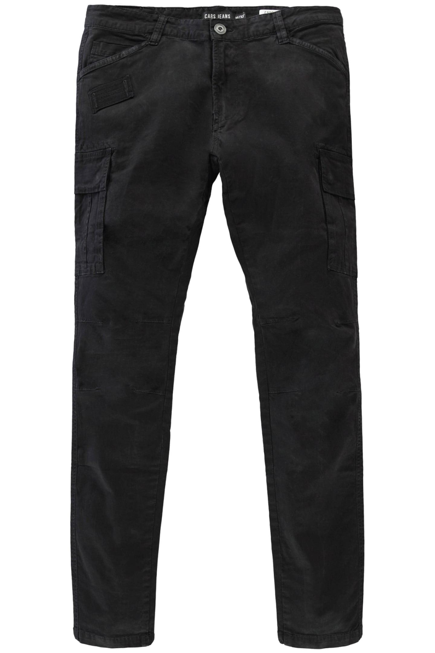 Dstrezzed Lancaster Twill Knit Tapered Joggingbroek voor heren, zand, 33W / 34L Dstrezzed Lancaster Twill Knit Tapered Joggingbroek voor heren, zand, 33W / 34L