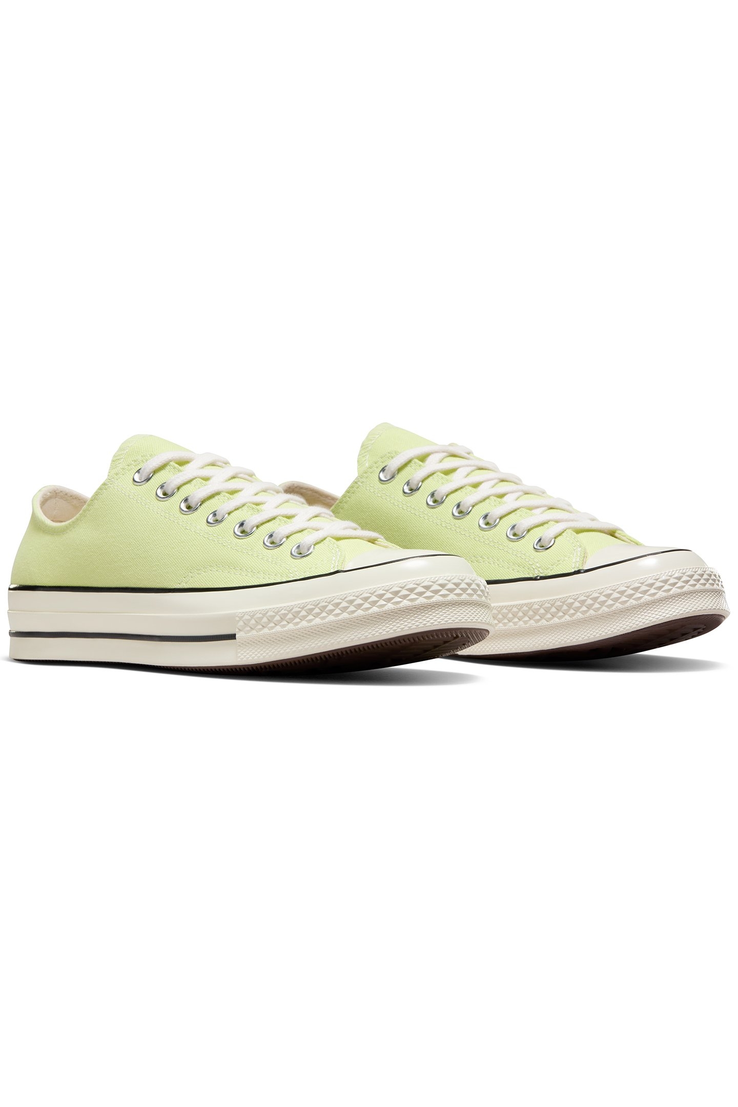 CHUCK 70 CITRON THIS/EGRET/BLACK 1
