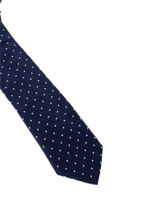 CL - CLASSIC DOT TIE DESERT SKY / WHITE 3