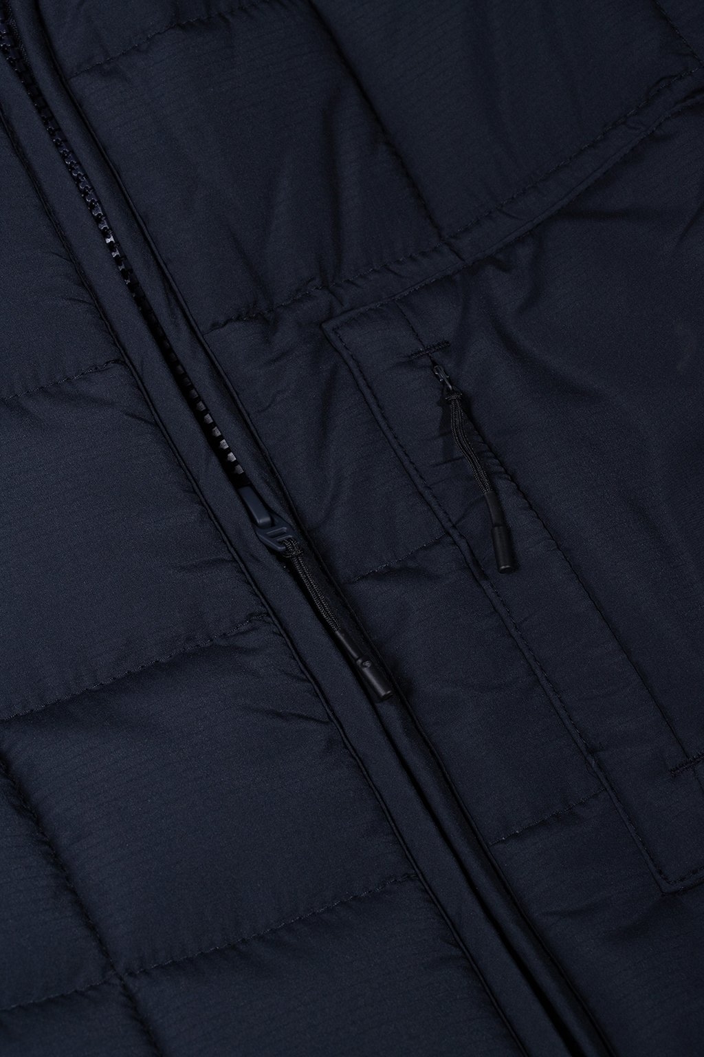 LINER VEST W1T1 NAVY UNISEX 6