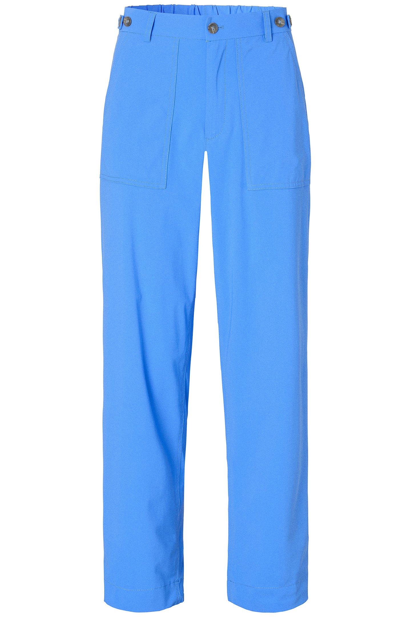 WORKER PANTS SKY BLUE 4