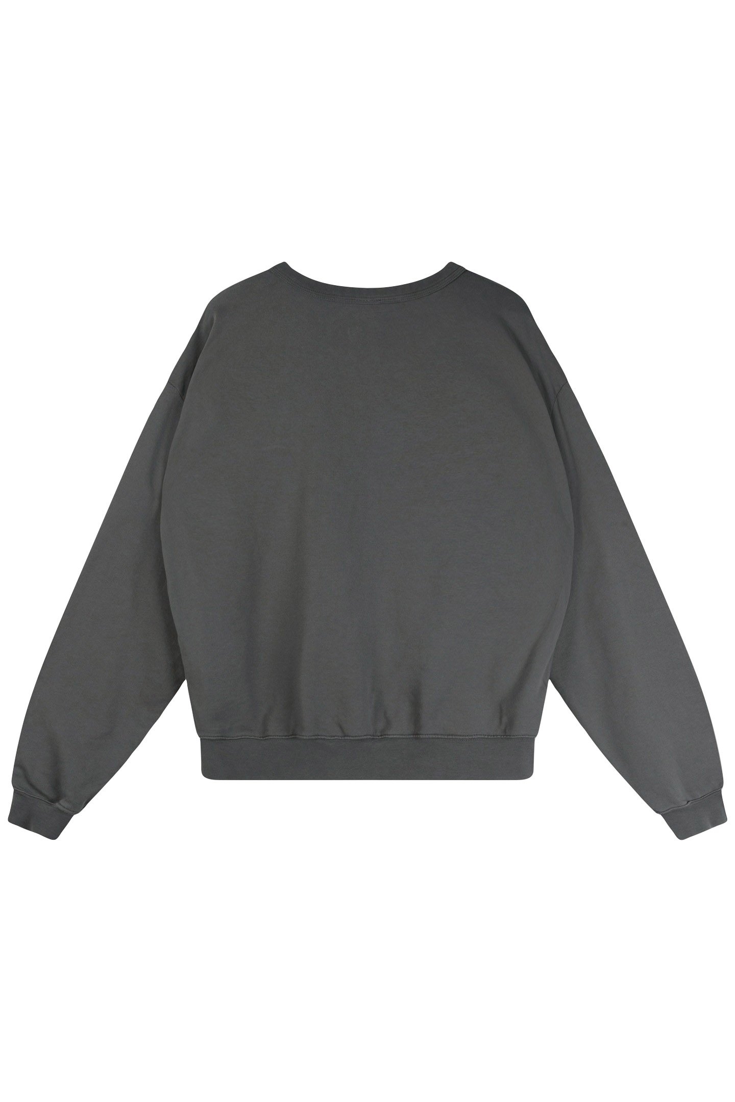 SWEATER TAPE OIL GREY 3