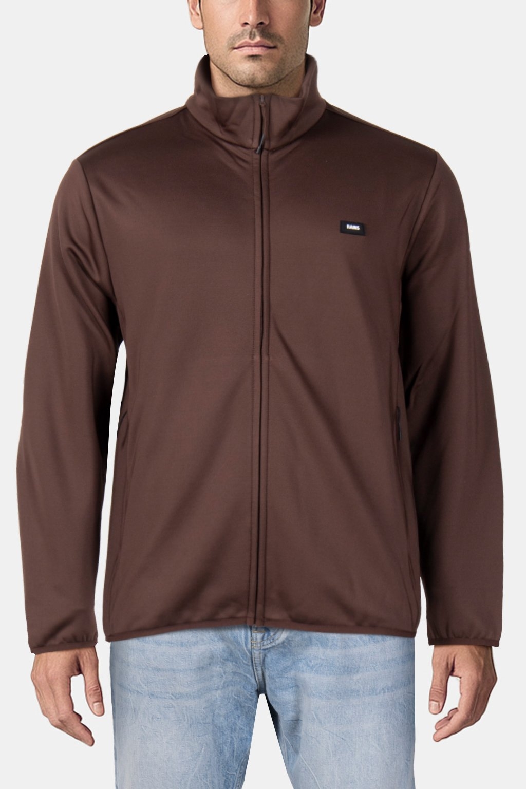 SINTRA FLEECE JACKET FRAME UNISEX 2