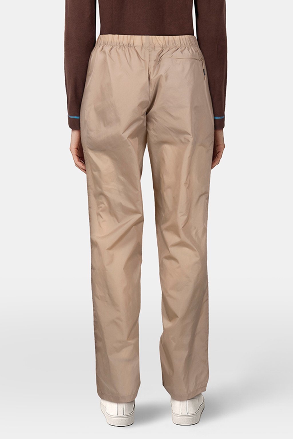 DILI PANTS REGULAR SAND UNISEX 2