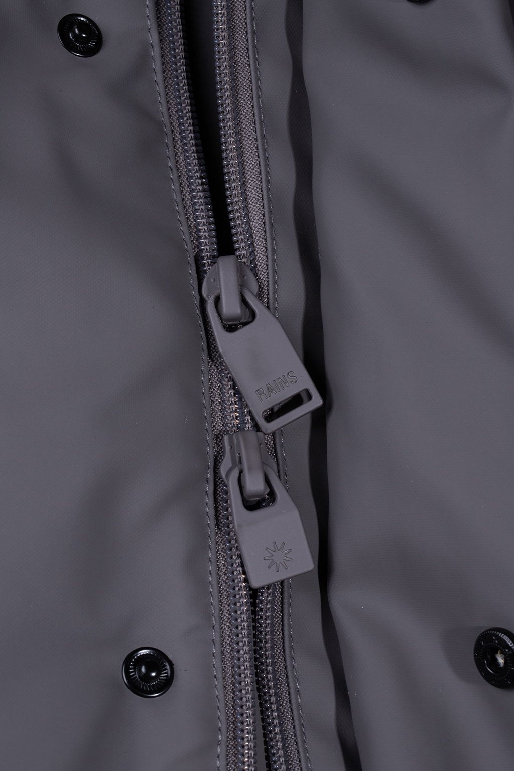 ASKIM INSULATED JACKET W3T3 GREY UNISEX 6