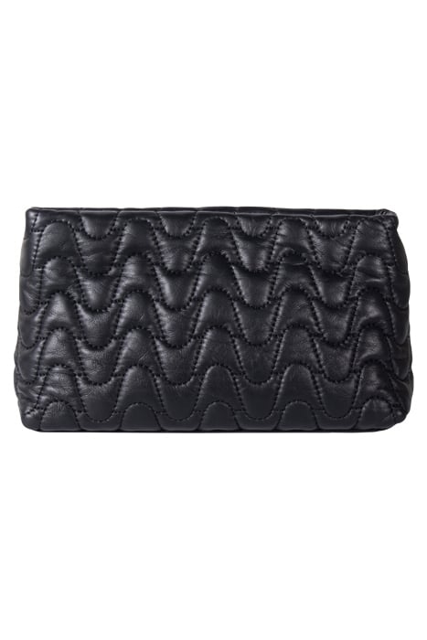 OPHELIE MATELASSE NOIR 4