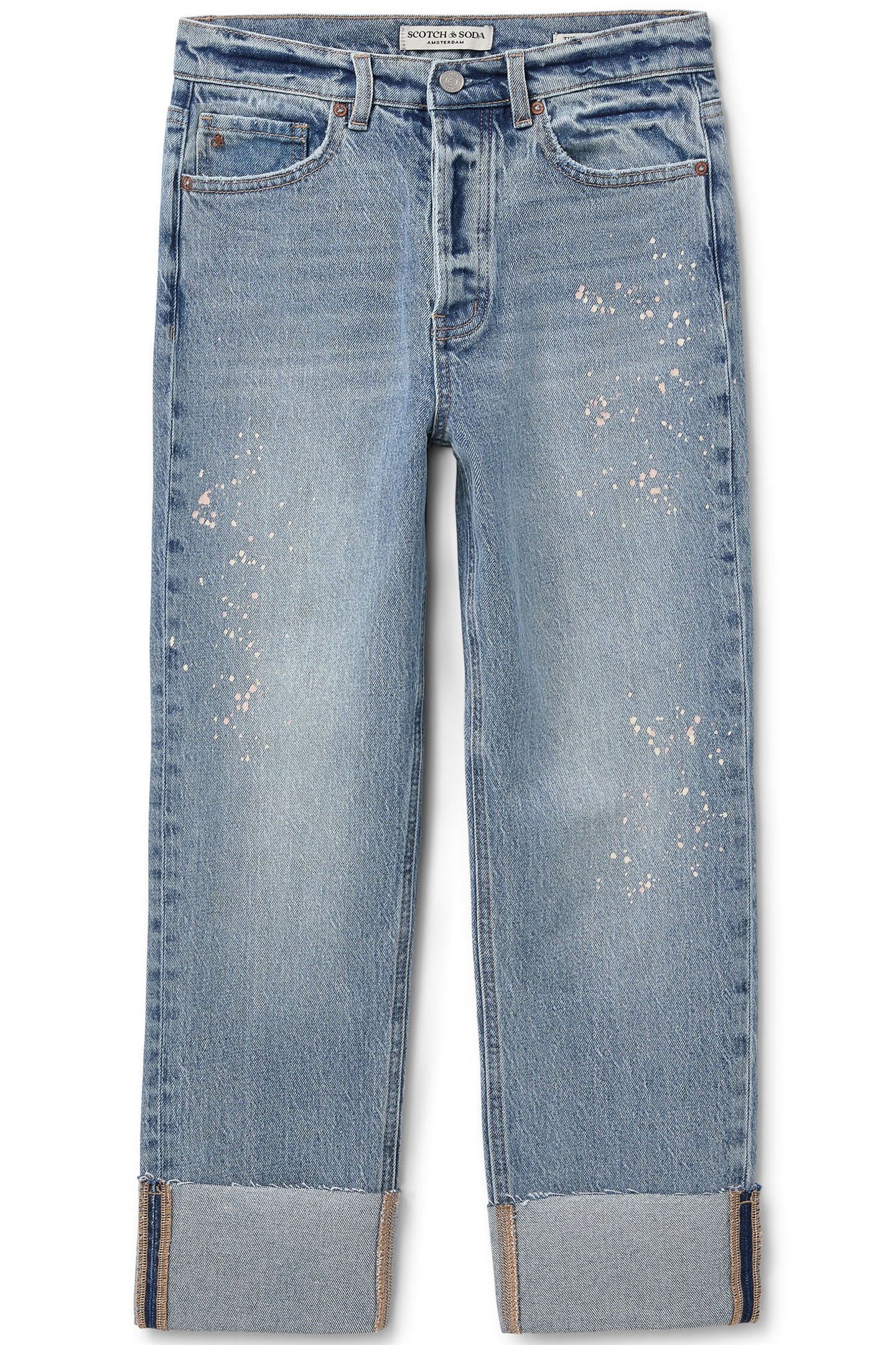 THE SKY HIGHEST RISE STRAIGHT SOHO STUDIO 3