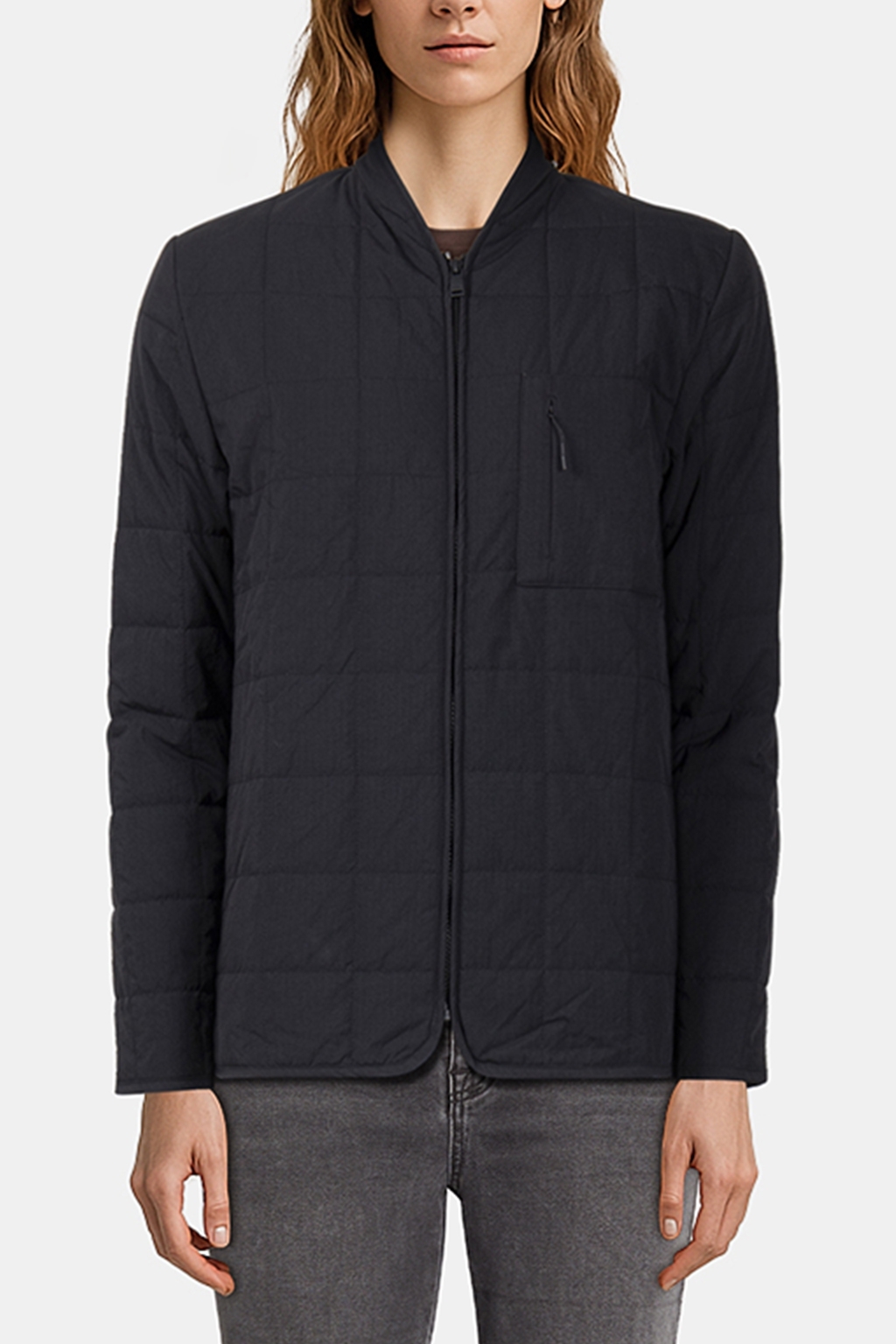 GIRON LINER JACKET T1 BLACK UNISEX 4