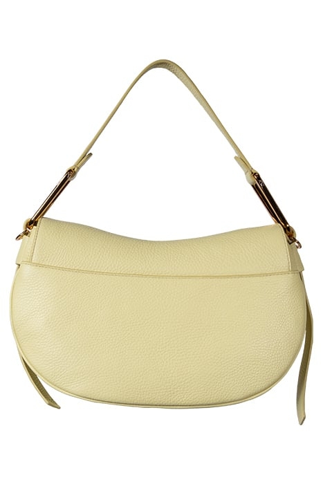 SHOULDER BAG IN LEATHER 4