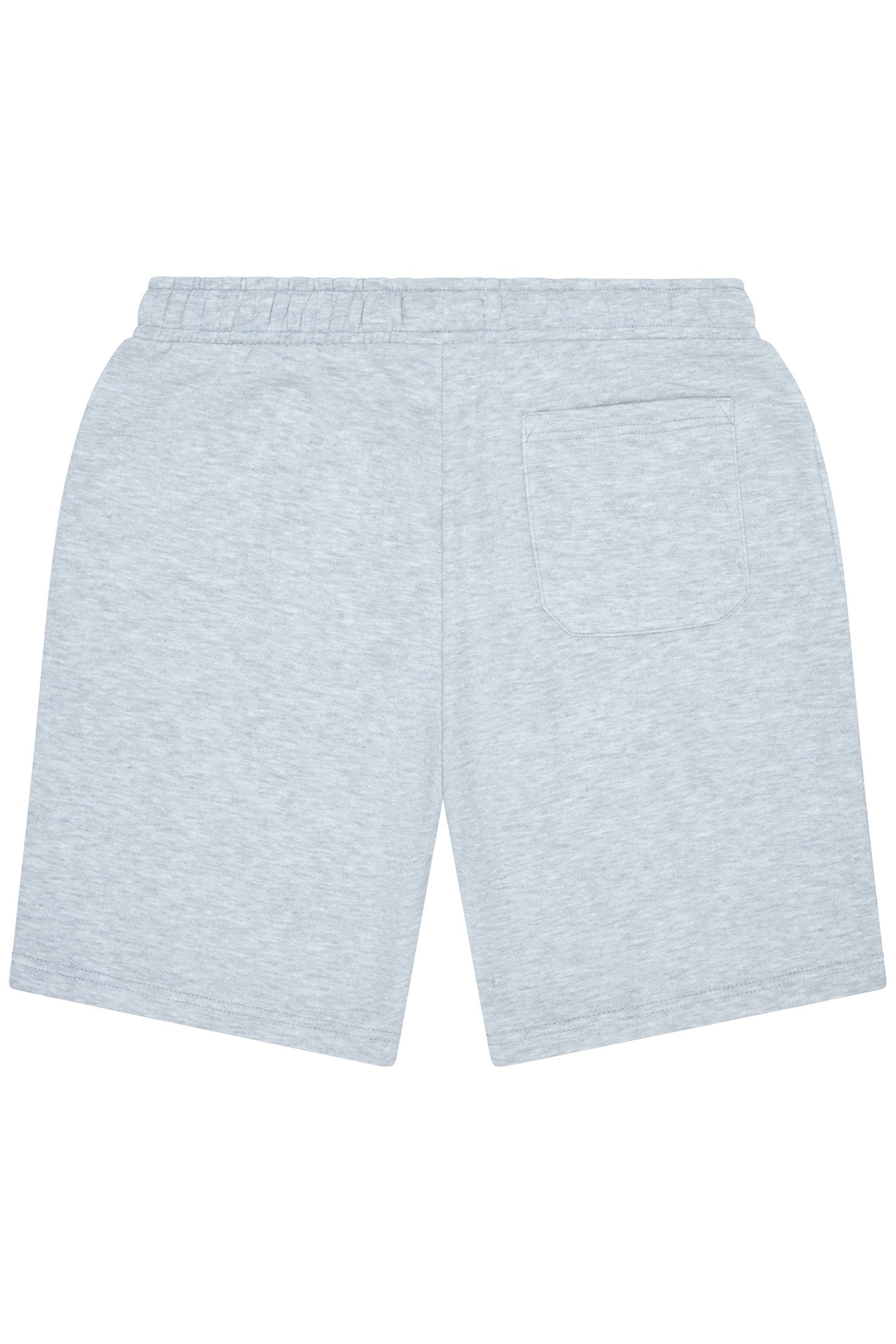 JERSEY LGT GREY MEL 2