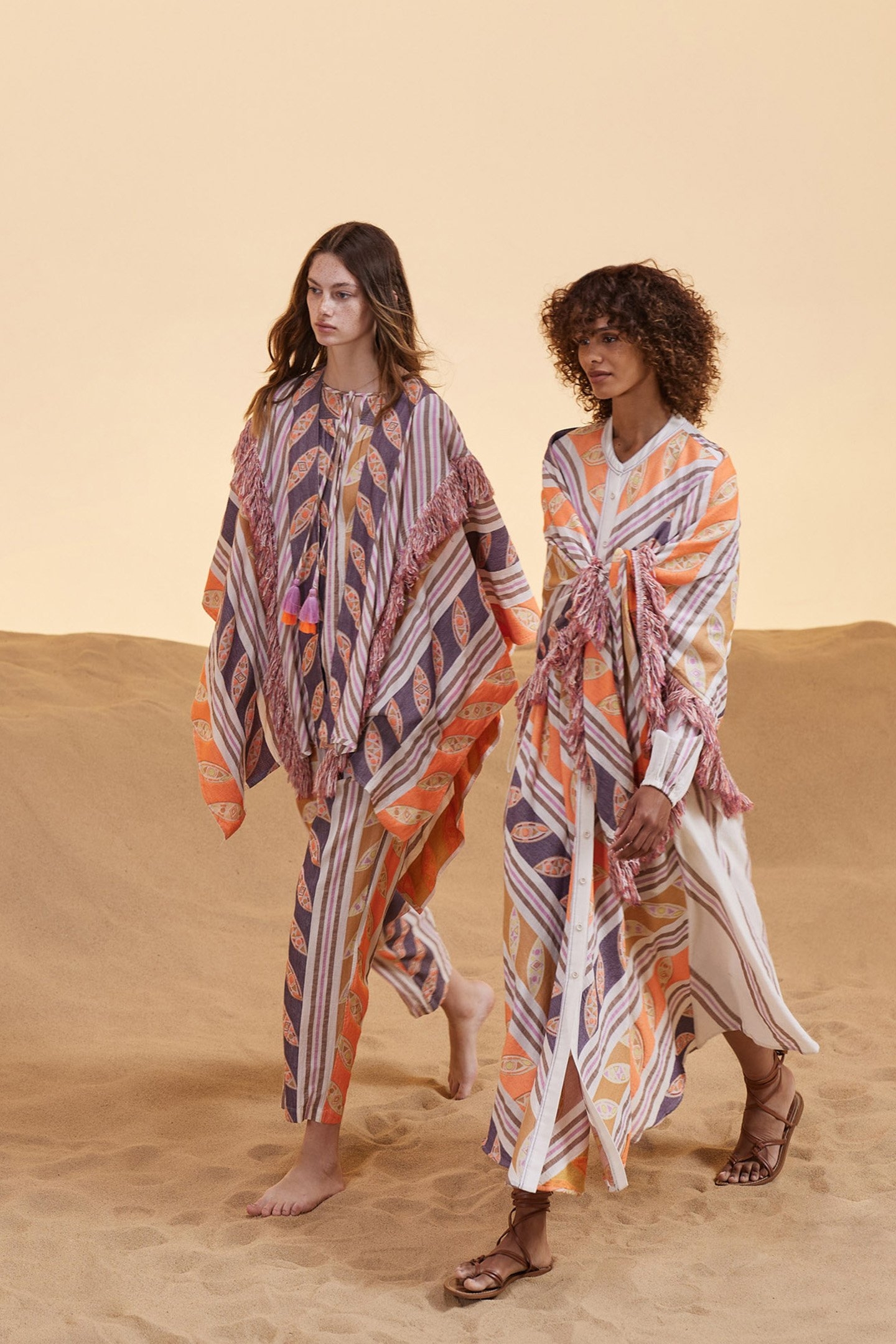 ATHINA ORANGE/LILA 3